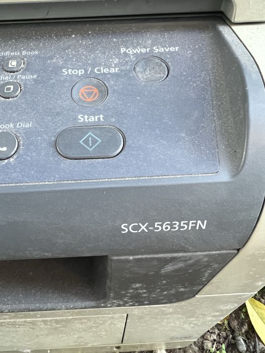 Imprimante Multifunctionale Hp Samsung Kyocera Canon color