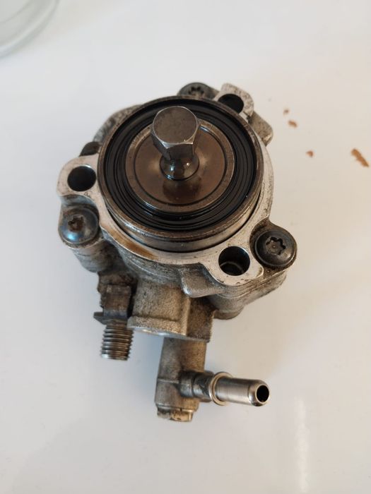 Тнмд опел зафира обём 2,2