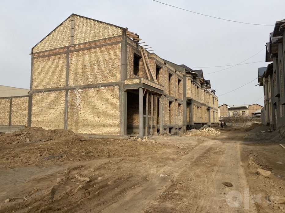 Строительные работы