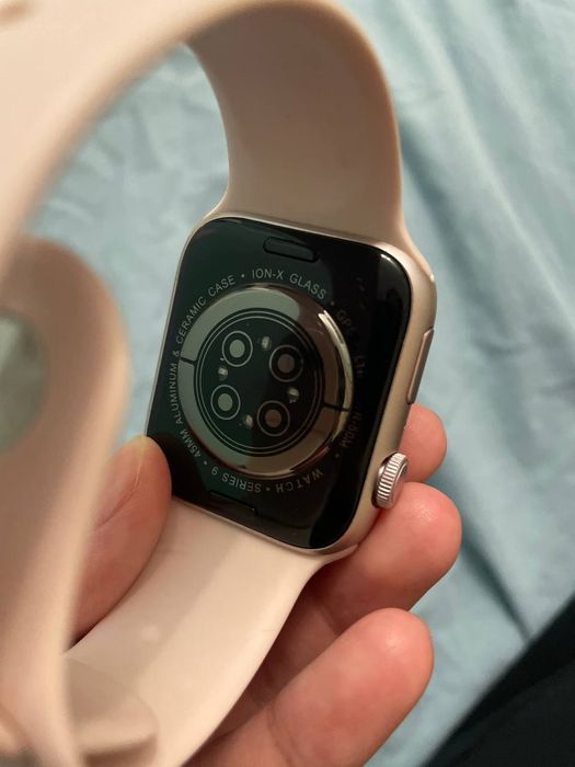 Apple watch эпл уотч часы