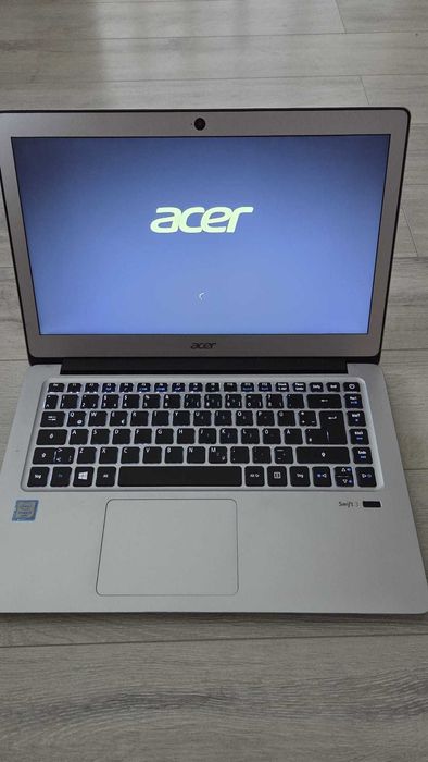 Laptop ACER Swift 3
