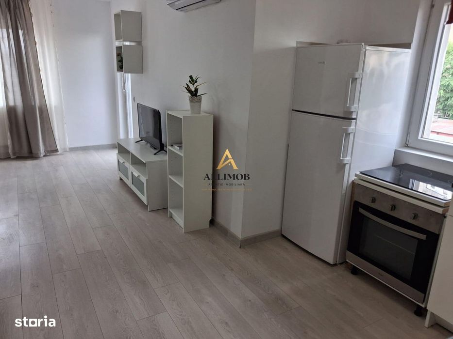 Apartament 2 camere in zona Micro 3