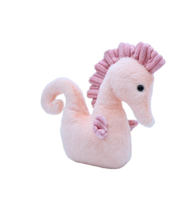 Плюшена играчка Морско Конче, 26см