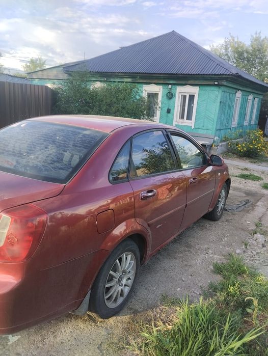 Продам Автомобиль