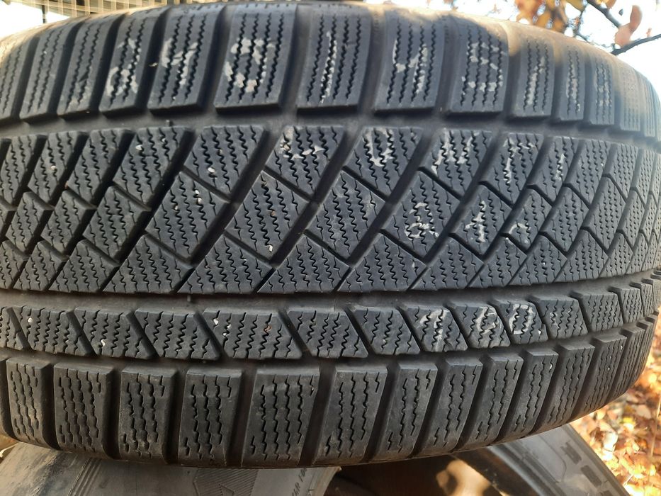 ПРОМОЦИЯ!Зимни Единични Гуми:245/45/19;275/40/19;255/45/19;265/55/19..