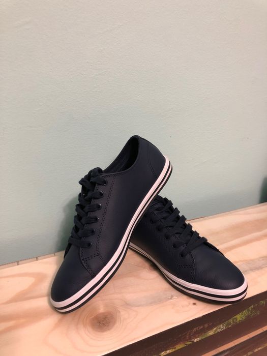 Super oferta-Vand adidas pantof Fred Perry unisex