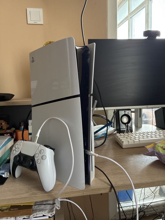 Ps5 slim disc edition