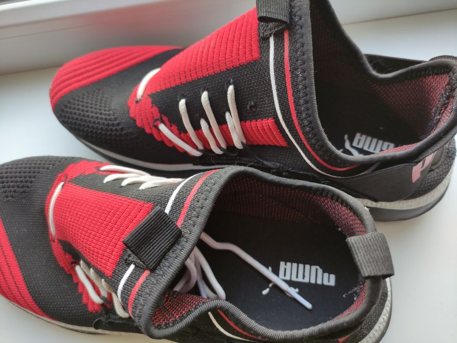 Кроссовки мужские 43 размер