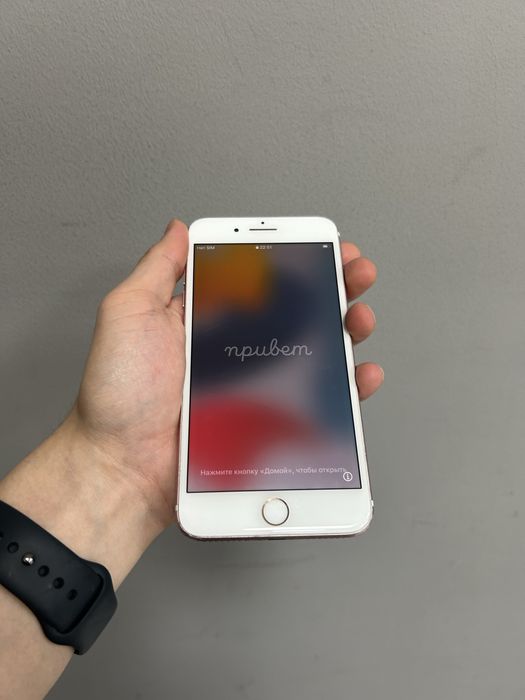 Iphone 7 plus 128 gb, айфон 7+ 128 гб
