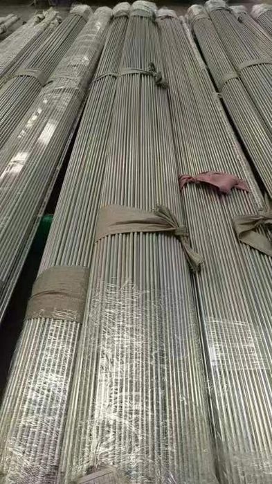 Трубы для гидравлики металогидрорукова