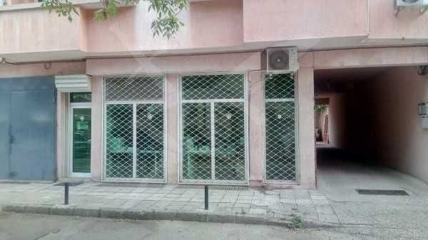 Офис в Кючук Париж 89055