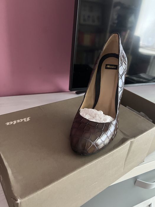 Дамски обувки марка “Batta”