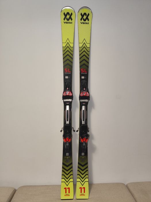 Ski / schi / schiuri Volkl Racetiger SL
