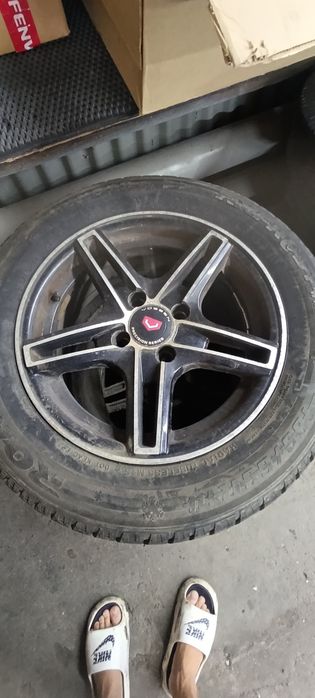 Продам диски 3 комплекта