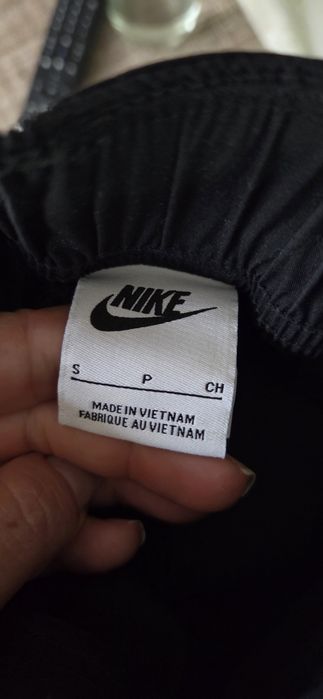 Карго панталон nike S
