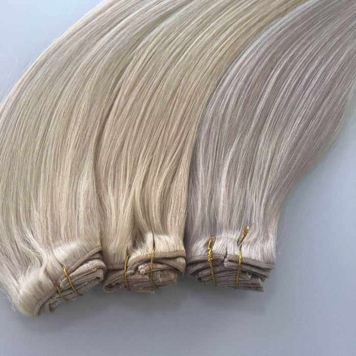 Extensii de par Clip-On VIP