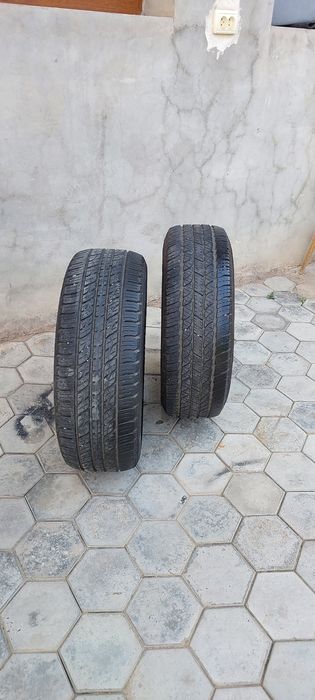 Balon Балон Kia carnival Balon  235/60/17R