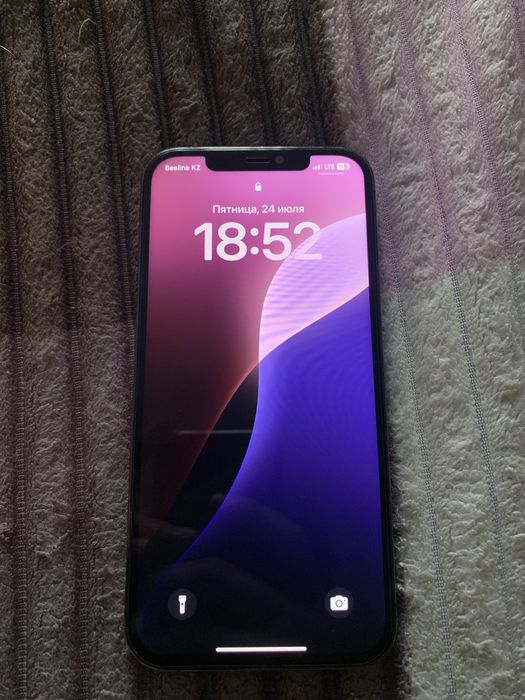 iPhone 12 pro MAX 256гб