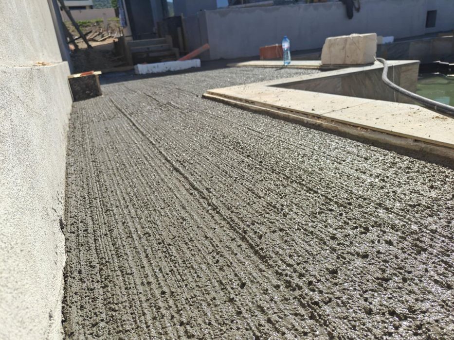 Изграждане на огради и груб строеж – качествено и на добри цени