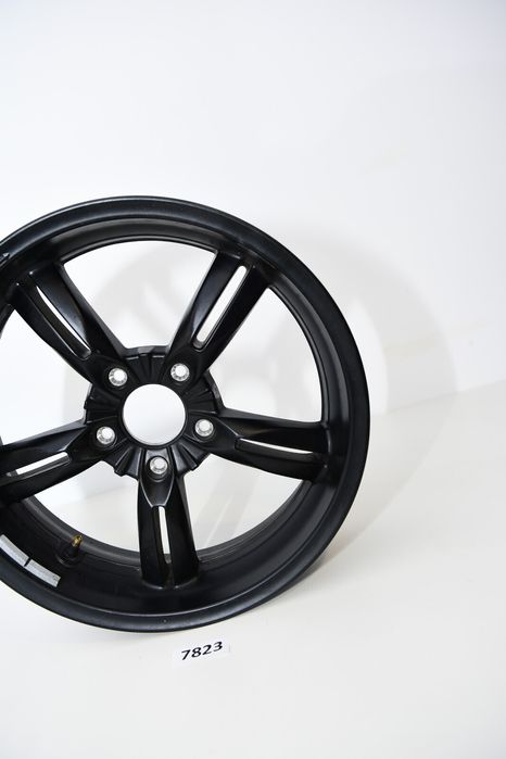 Straight BMW K19 K18 C600 C650GT Sport C650 Jantă roată spate 15x4.5