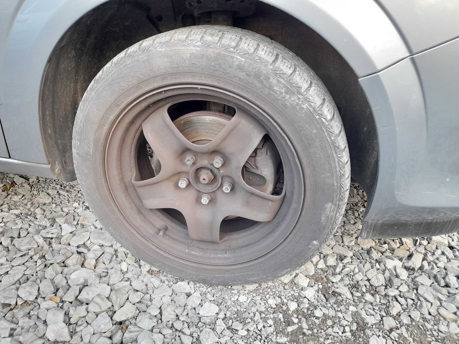 Opel Astra H - 1.8 16v- 140кс-/2008/ - на части