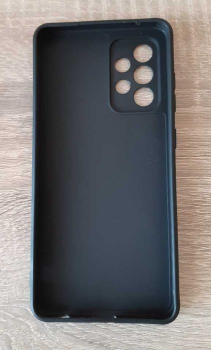 Продавам кейсове за телефон Samsung A52/52S 5G
