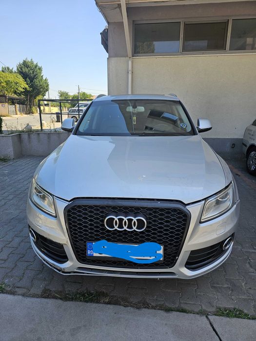 Vand Audi Q5 - Ilfov