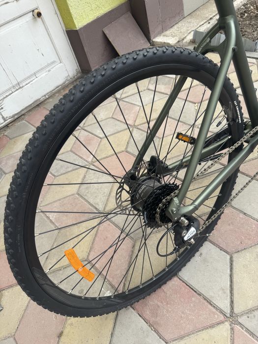 Giant Fastroad E (электро велосипед) размер M