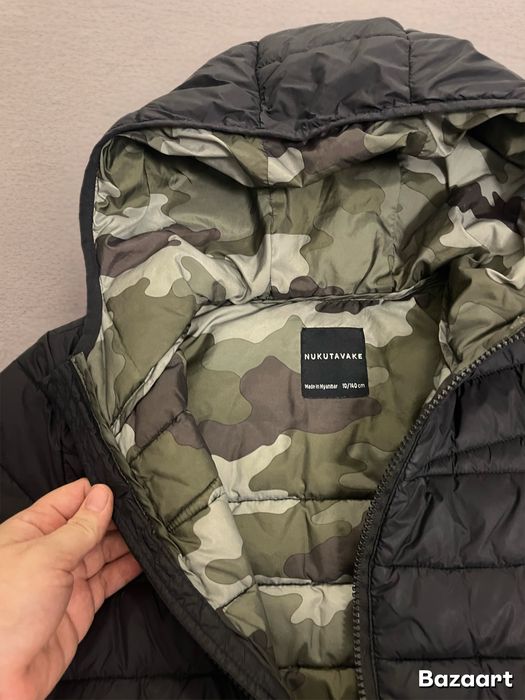 Детская куртка за 3500 тг