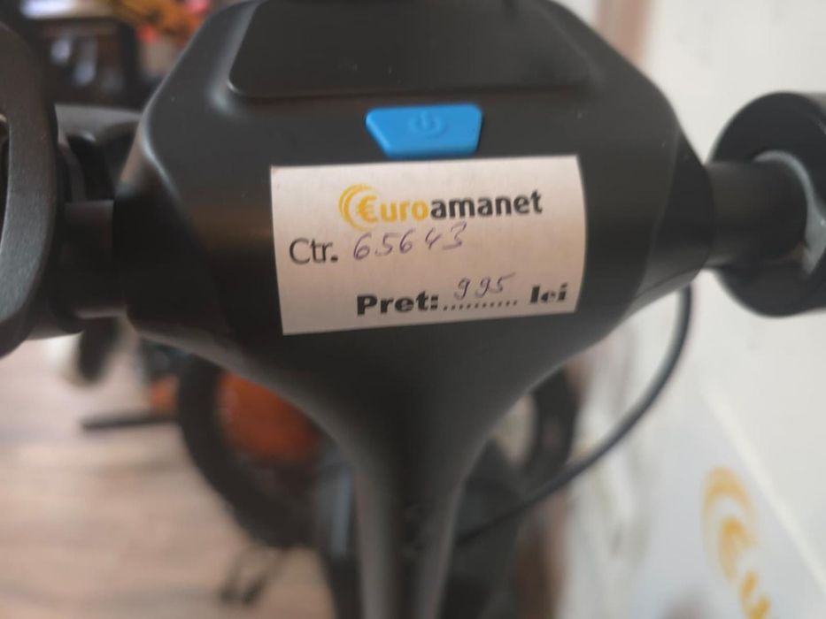 Trotineta electrica Freewheel Rider City -P-