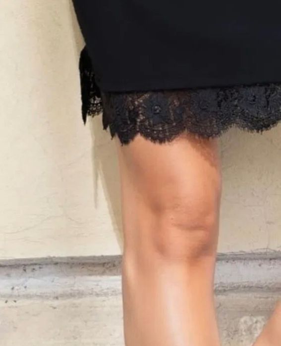 Черна Рокля “Mijel”