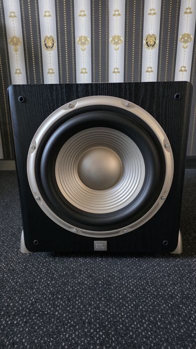 JBL L8400P Subwoofer Studio L Series