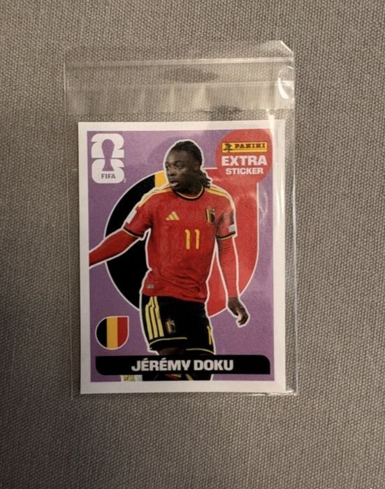 Продавам стикери panini world cup 2026 и Euro 2024