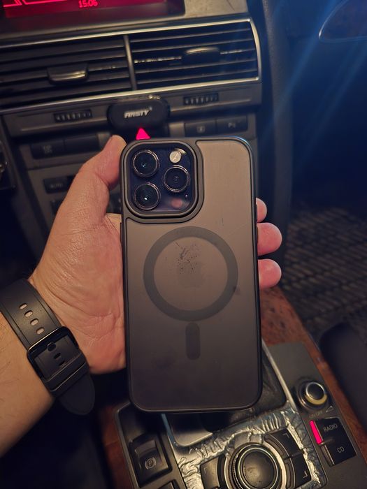 Айфон 14 про макс 256 гб