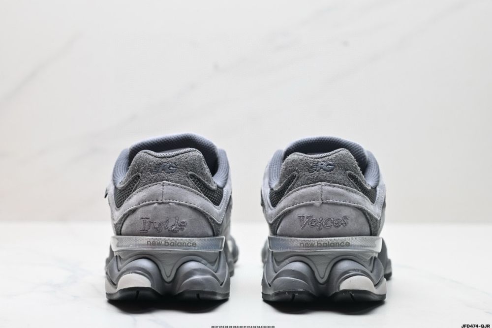 New Balance 9060 “JFG Dark Grey”