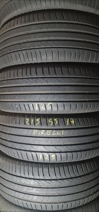 Ofertă 215 55 17 Anvelope Vara