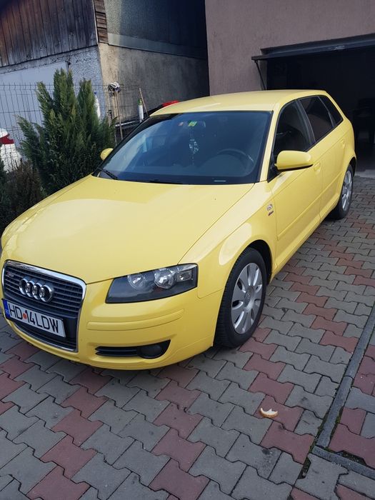 De vanzare A3 Tdi