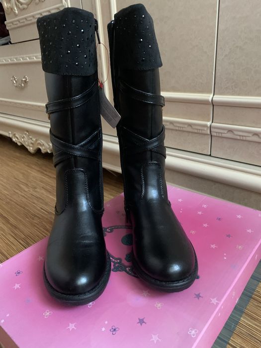 Новая обувь 33 разм