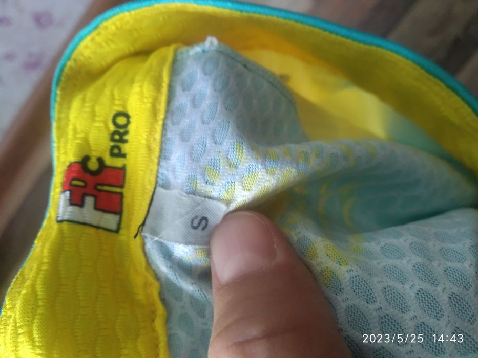 Велоформа оригинал