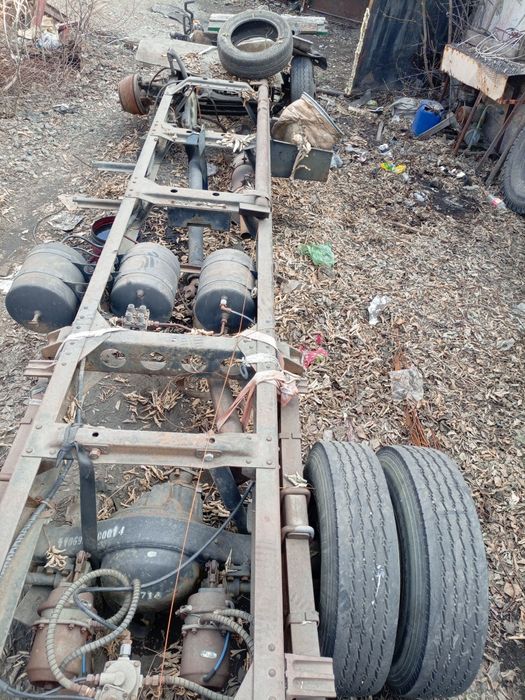 Рама от китайца продам