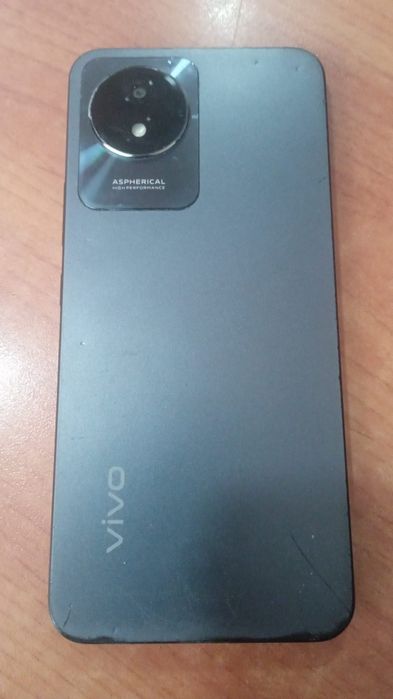 Срочно продам вивиY02