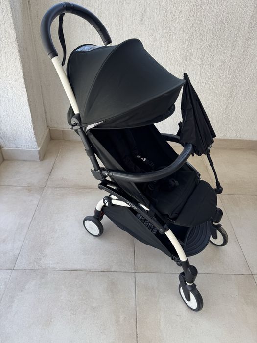Carucior sport pentru copii BABYZEN YOYO²