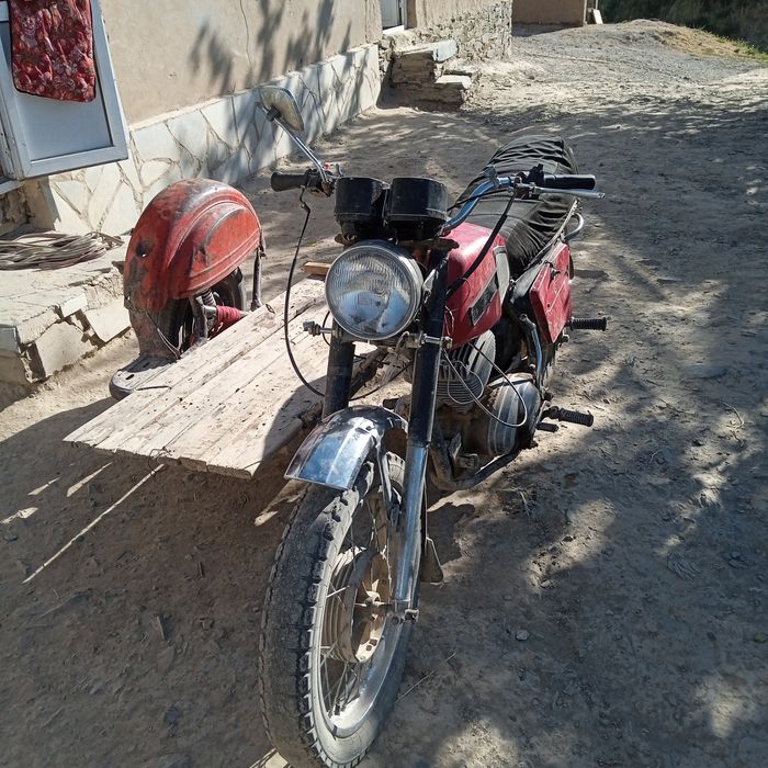 Ij planeta 5 sotiladi narxi 4 mln