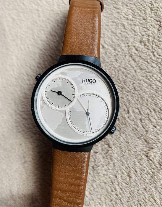 Мъжки кварцов часовник Hugo Boss