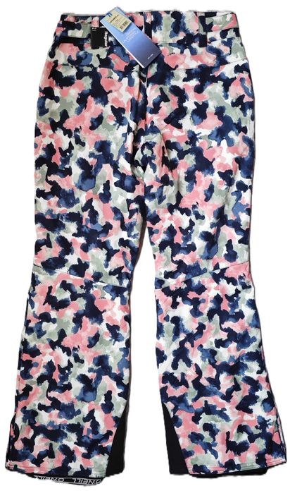 Нови дамски ски/сноуборд панталони O'neill Glamour. Размери: S и М