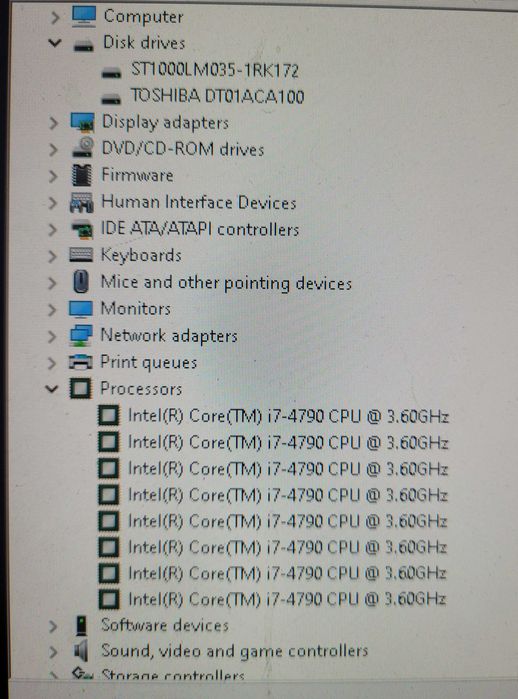 PC Gaming Asus Rog G20 AJ