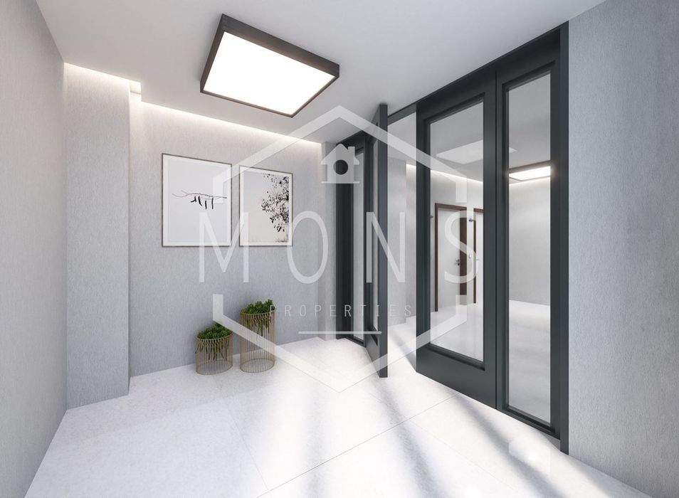 Продава се Тристаен апартамент в Габрово, Център - 130 кв.м за 1154 €/кв.м - Снимка #4