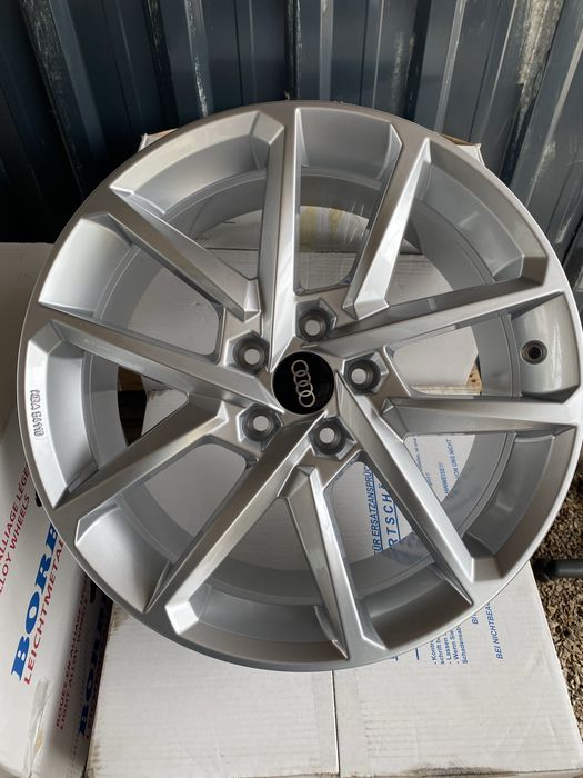 18 цола 5 х 112 мм Мерцедес , Ауди , Фолксваген , VW , Audi , Mercedes
