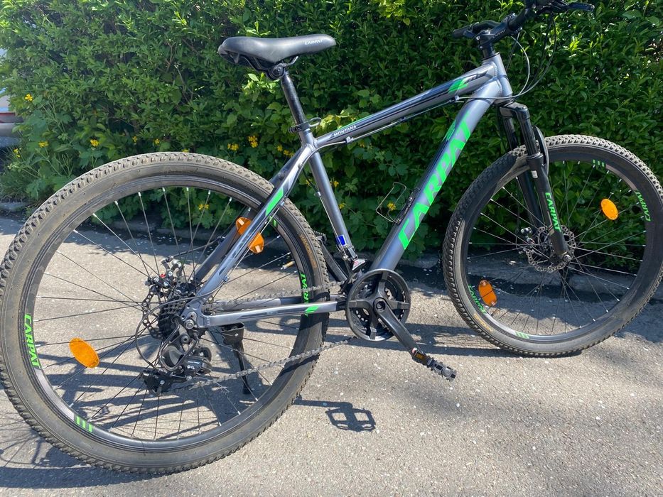 Bicicleete electrice MTB