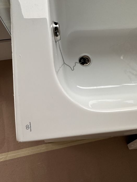 Cada de vanzare Ideal Standard Simplicity